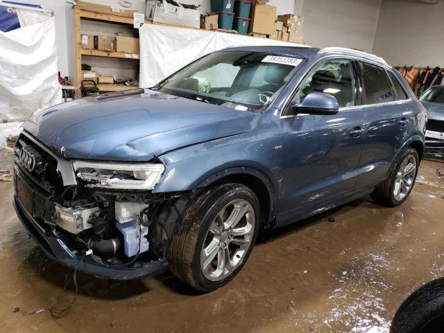 AUDI Q3 PRESTIG 2016 wa1gfcfs0gr020899