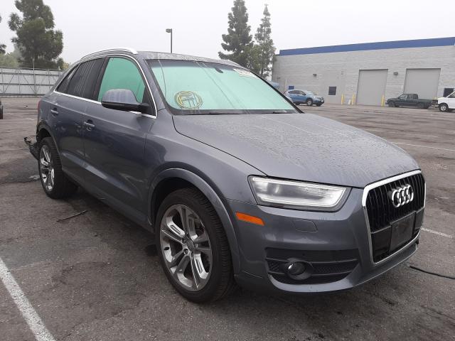 AUDI Q3 PRESTIG 2015 wa1gfcfs1fr003446