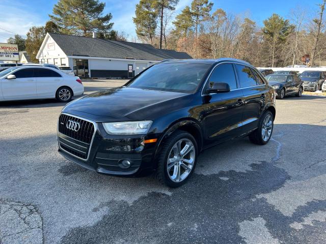 AUDI Q3 PRESTIG 2015 wa1gfcfs1fr007884