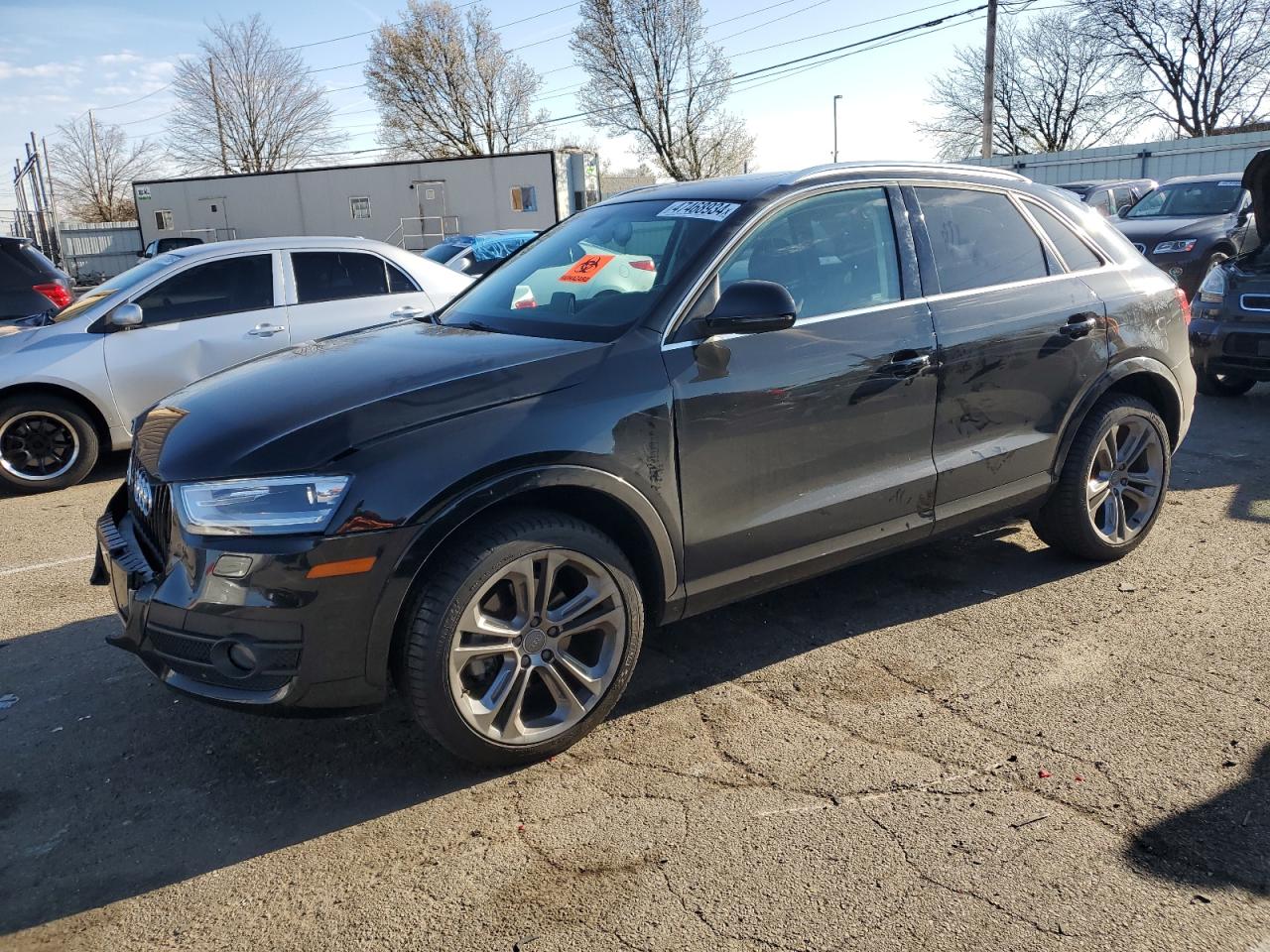 AUDI Q3 2015 wa1gfcfs1fr010798