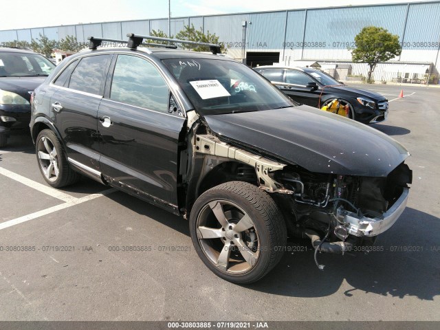 AUDI Q3 2015 wa1gfcfs1fr011319