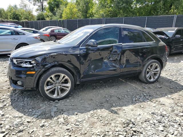 AUDI Q3 PRESTIG 2015 wa1gfcfs1fr012759