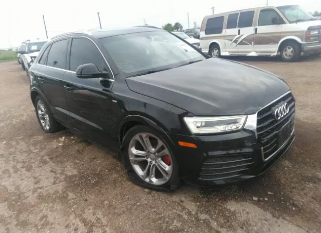 AUDI Q3 2016 wa1gfcfs1gr005277