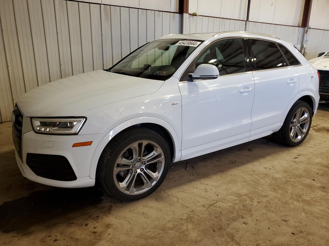 AUDI Q3 2016 wa1gfcfs1gr005389