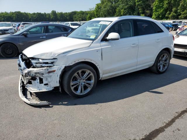 AUDI Q3 PRESTIG 2016 wa1gfcfs1gr007692