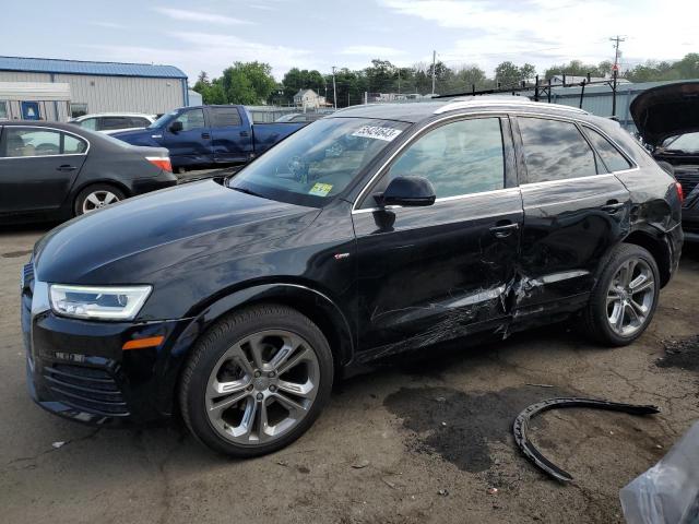 AUDI Q3 2016 wa1gfcfs1gr016487