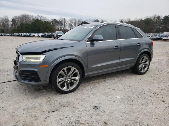 AUDI Q3 PRESTIG 2016 wa1gfcfs2gr002131