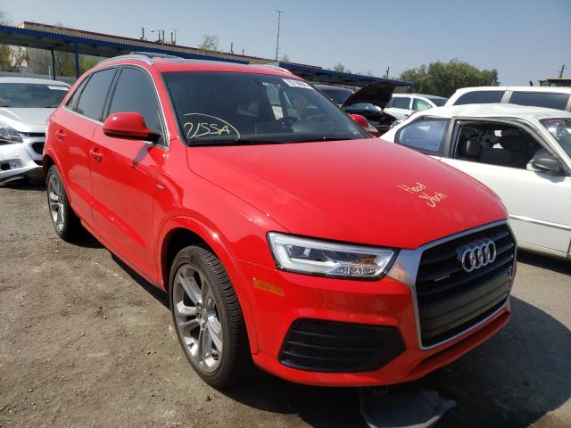 AUDI Q3 PRESTIG 2016 wa1gfcfs2gr015266