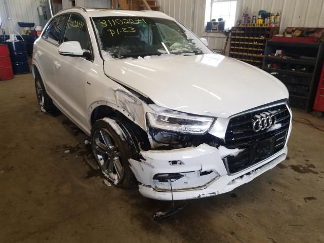 AUDI Q3 PRESTIG 2016 wa1gfcfs2gr017292