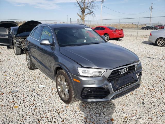 AUDI Q3 PRESTIG 2016 wa1gfcfs2gr019396