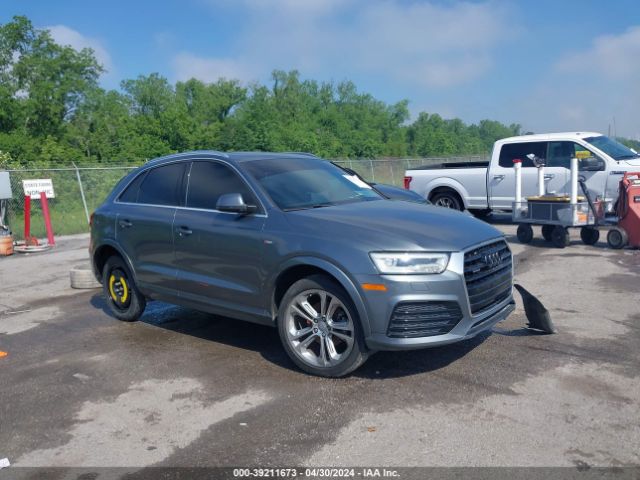 AUDI Q3 2016 wa1gfcfs2gr024324