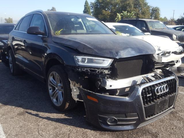 AUDI Q3 PRESTIG 2015 wa1gfcfs3fr008289