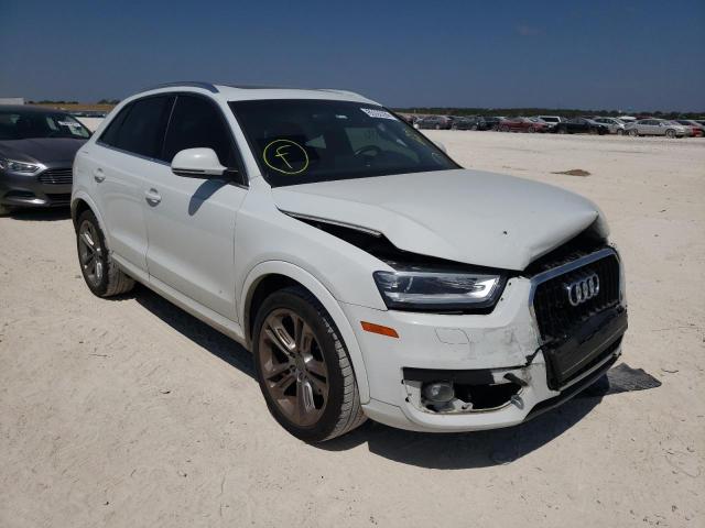 AUDI Q3 PRESTIG 2015 wa1gfcfs3fr009488