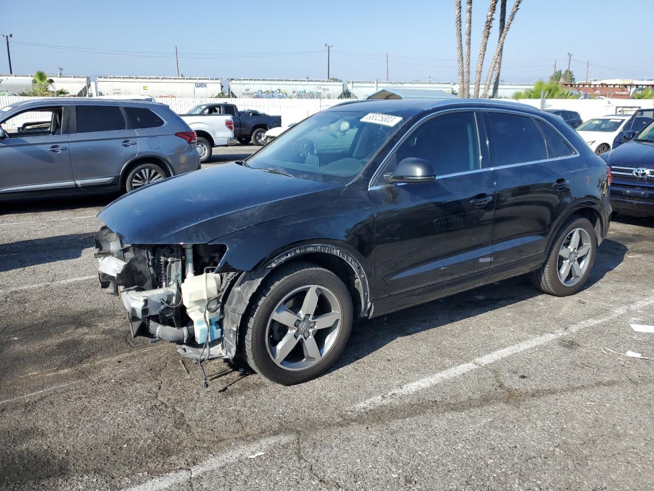 AUDI Q3 2015 wa1gfcfs3fr010981