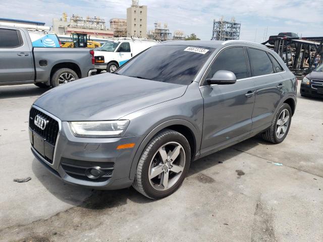 AUDI Q3 PRESTIG 2015 wa1gfcfs3fr013315