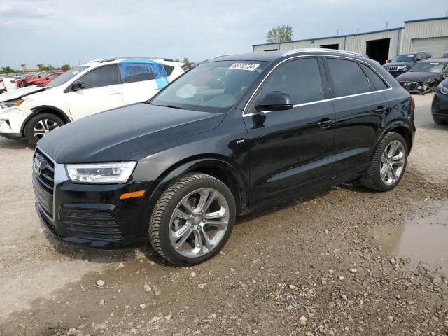 AUDI Q3 PRESTIG 2016 wa1gfcfs3gr003532