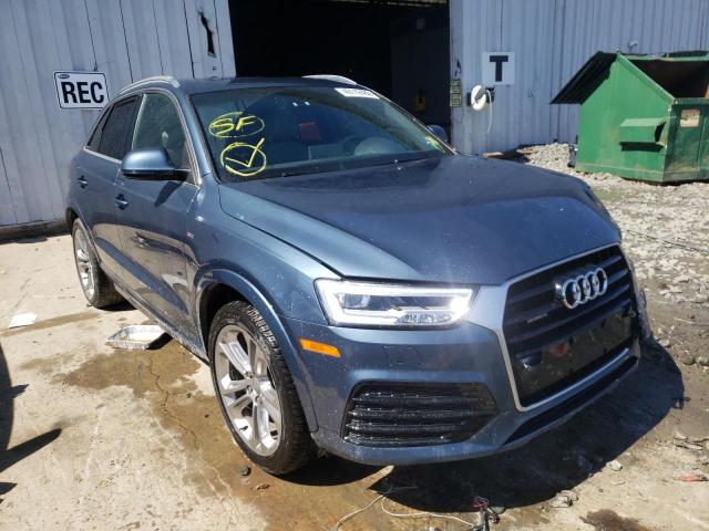 AUDI Q3 PRESTIG 2016 wa1gfcfs3gr004924