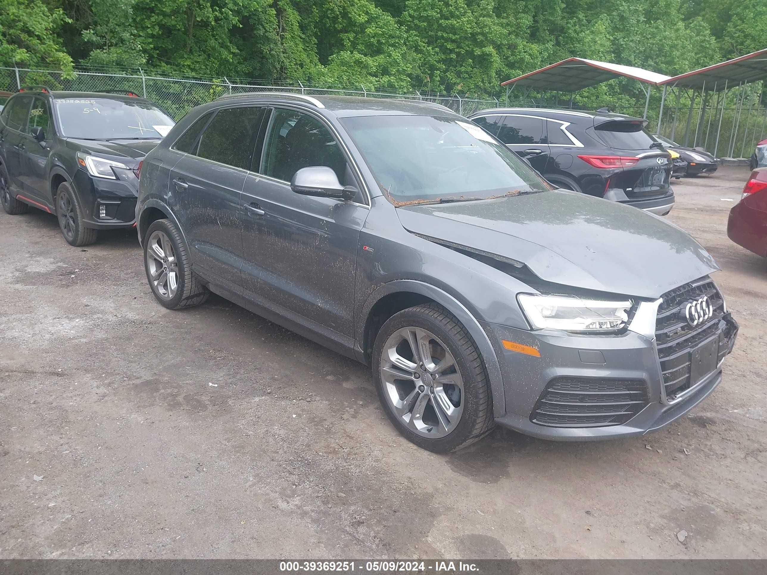 AUDI Q3 2015 wa1gfcfs3gr007676