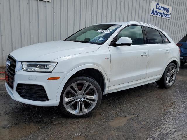 AUDI Q3 PRESTIG 2016 wa1gfcfs3gr009931