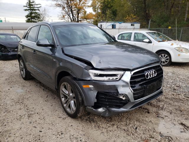 AUDI Q3 PRESTIG 2016 wa1gfcfs3gr010089