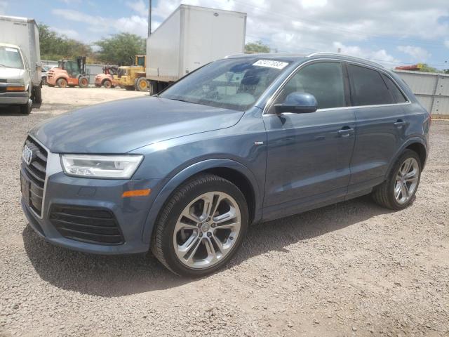 AUDI Q3 PRESTIG 2016 wa1gfcfs3gr012229