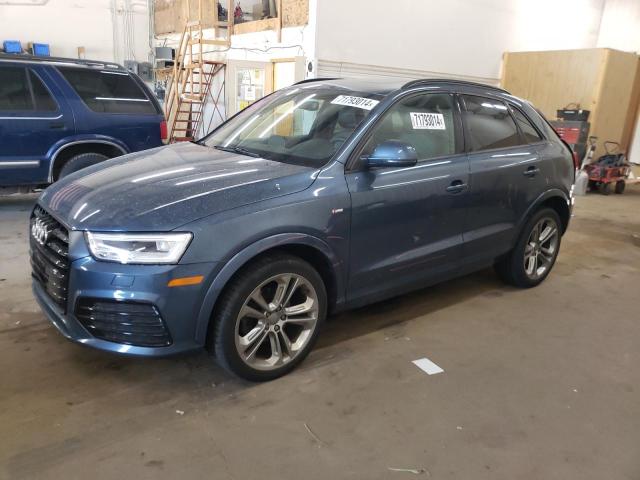 AUDI Q3 PRESTIG 2016 wa1gfcfs3gr016586