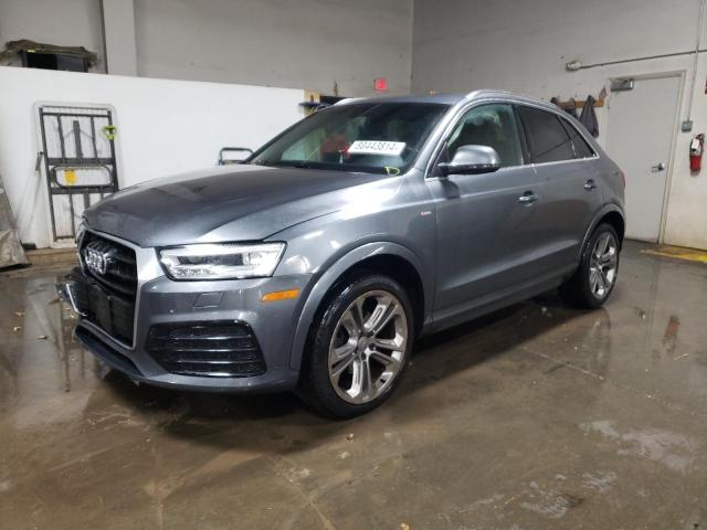 AUDI Q3 PRESTIG 2016 wa1gfcfs3gr021674