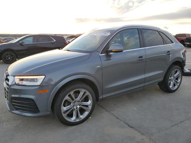 AUDI Q3 PRESTIG 2016 wa1gfcfs3gr023862