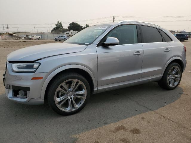 AUDI Q3 PRESTIG 2015 wa1gfcfs4fr003974