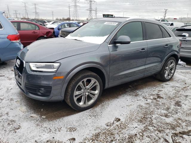 AUDI Q3 PRESTIG 2015 wa1gfcfs4fr005269