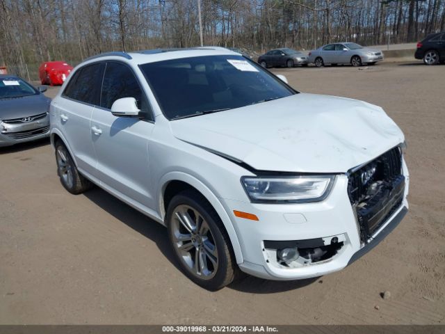 AUDI Q3 2015 wa1gfcfs4fr008785