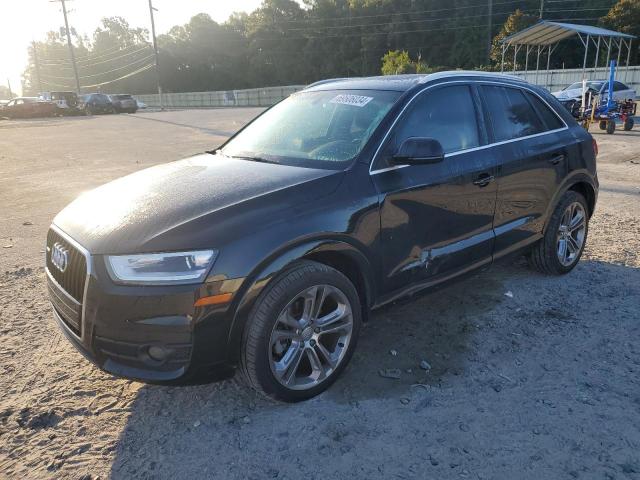 AUDI Q3 PRESTIG 2015 wa1gfcfs4fr011492