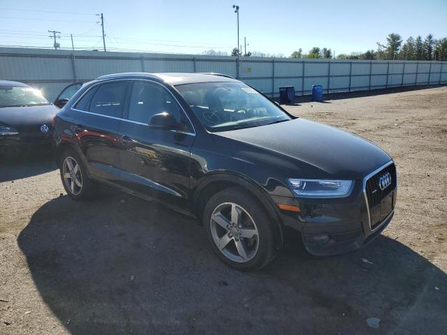 AUDI Q3 PRESTIG 2015 wa1gfcfs4fr012500