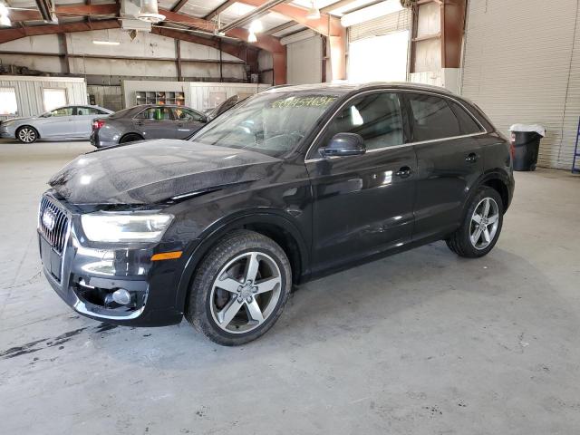 AUDI Q3 PRESTIG 2015 wa1gfcfs4fr012822