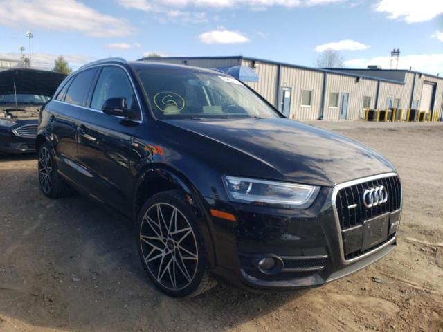 AUDI Q3 PRESTIG 2015 wa1gfcfs4fr013775