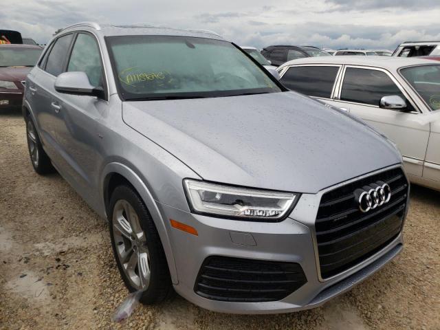 AUDI Q3 PRESTIG 2016 wa1gfcfs4gr002986