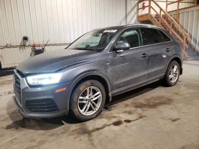 AUDI Q3 PRESTIG 2016 wa1gfcfs4gr009582