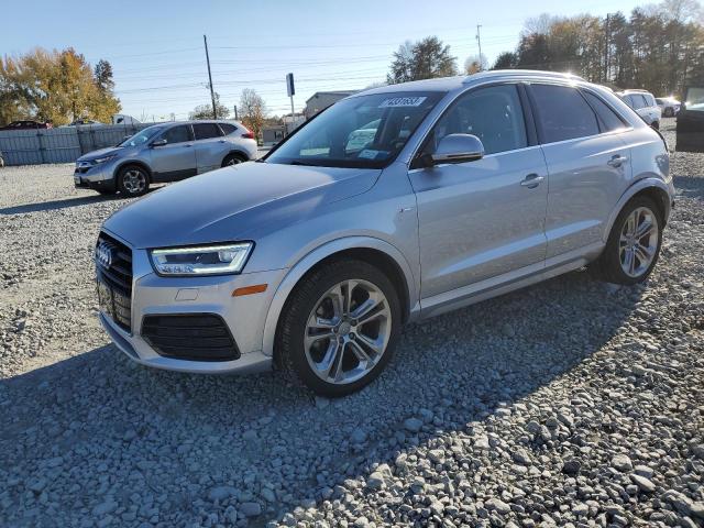 AUDI Q3 PRESTIG 2016 wa1gfcfs4gr015463