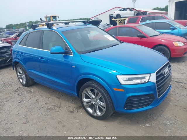 AUDI Q3 2016 wa1gfcfs4gr021070