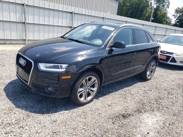 AUDI Q3 PRESTIG 2015 wa1gfcfs5fr001246