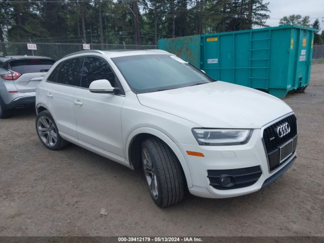 AUDI Q3 2015 wa1gfcfs5fr002364