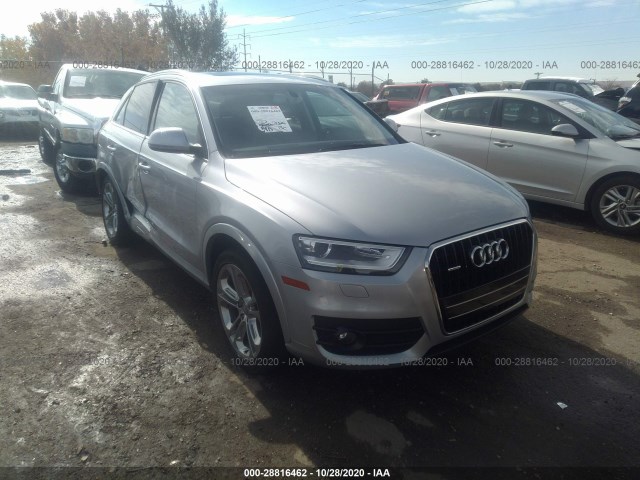 AUDI Q3 2015 wa1gfcfs5fr006821