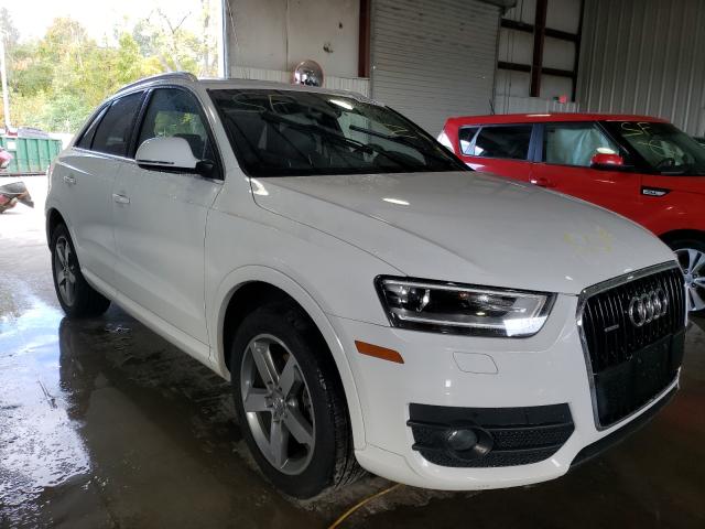 AUDI Q3 PRESTIG 2015 wa1gfcfs5fr009542