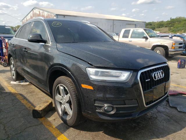 AUDI Q3 PRESTIG 2015 wa1gfcfs5fr010822