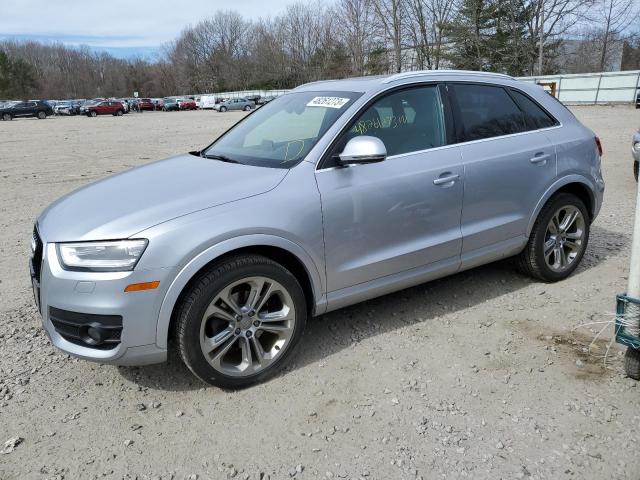 AUDI Q3 PRESTIG 2015 wa1gfcfs5fr011470