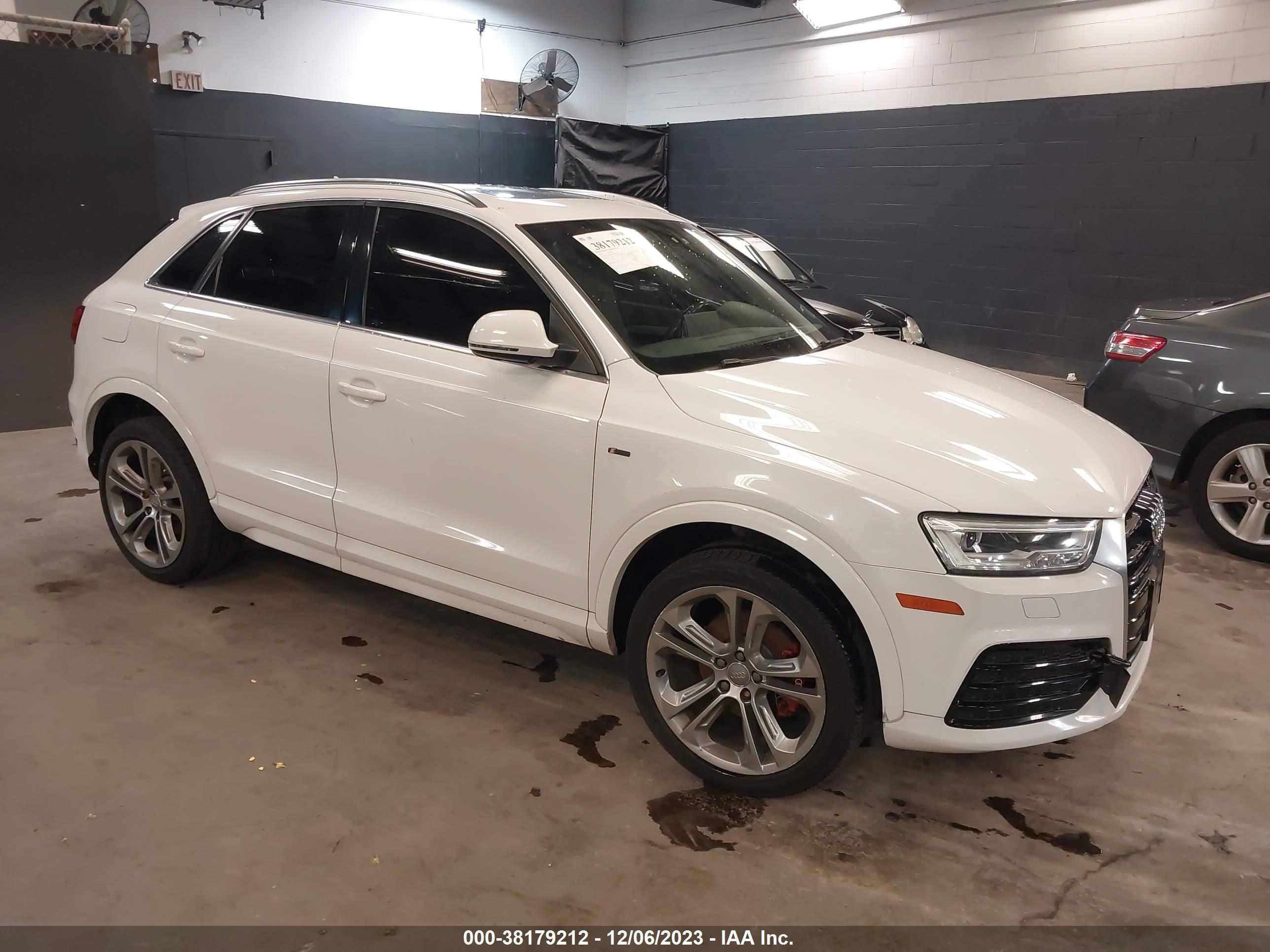 AUDI Q3 2016 wa1gfcfs5gr000356