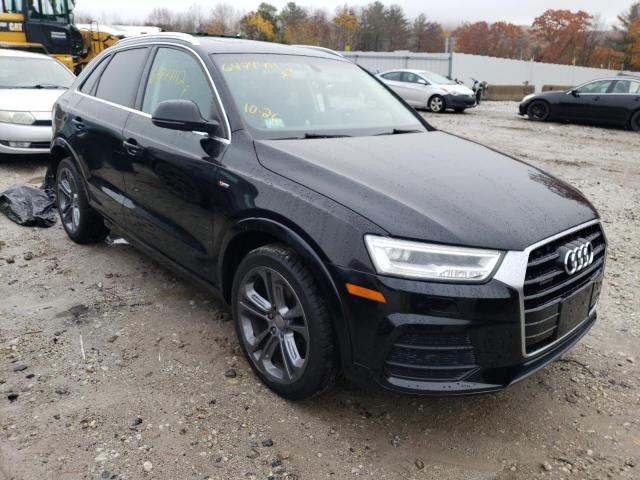 AUDI Q3 PRESTIG 2016 wa1gfcfs5gr004486