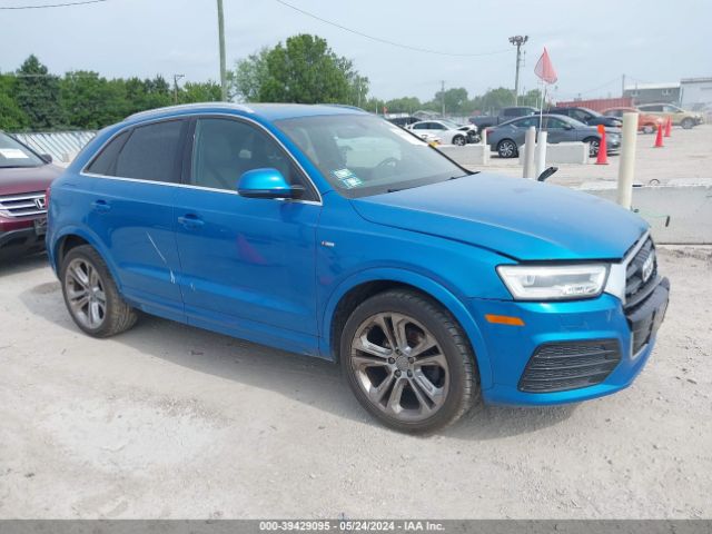 AUDI Q3 2016 wa1gfcfs5gr015018