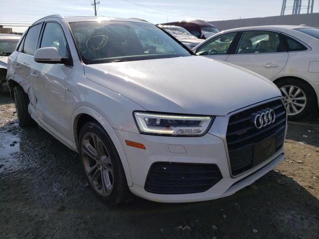 AUDI Q3 PRESTIG 2016 wa1gfcfs5gr018937