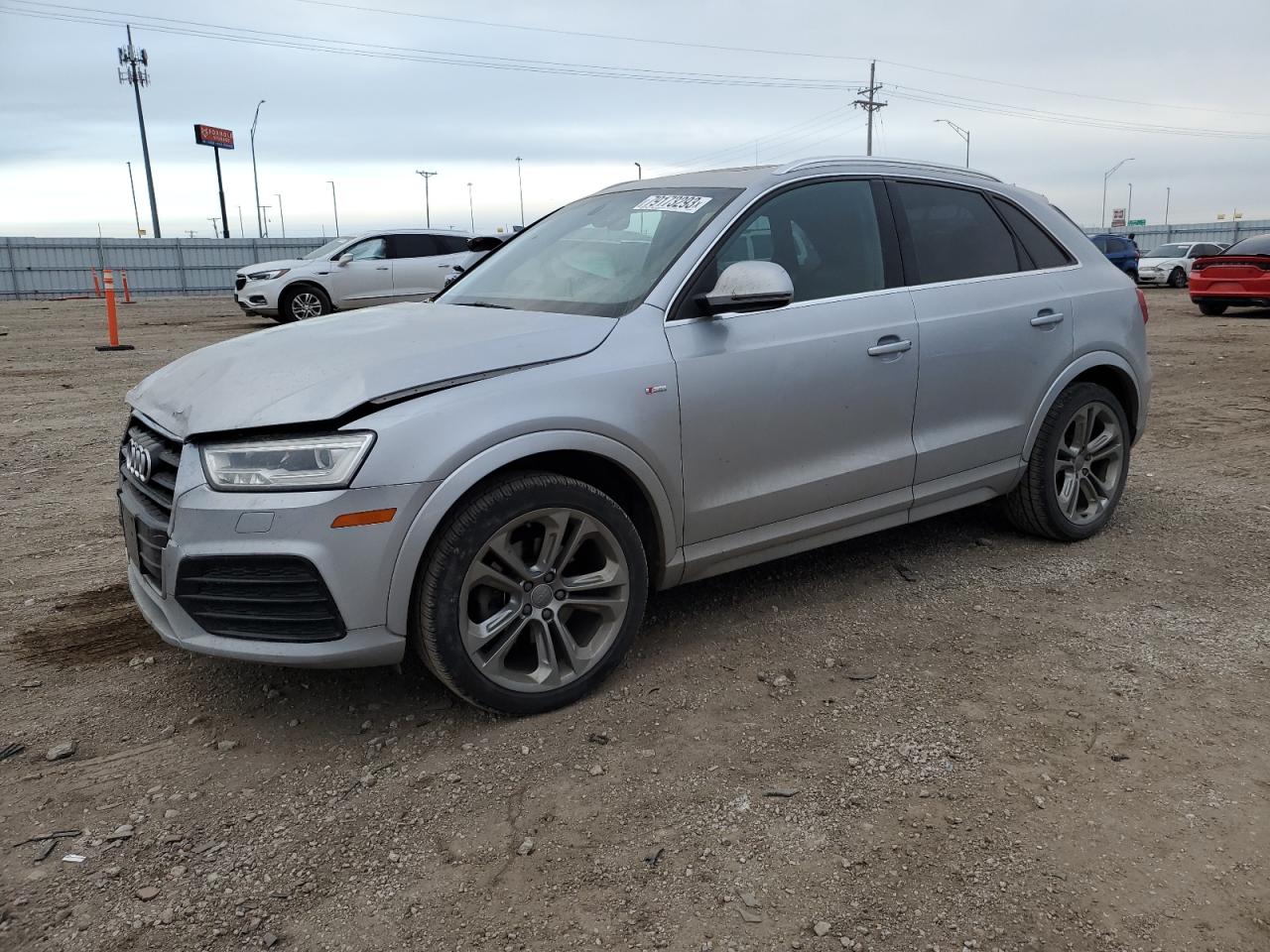 AUDI Q3 2016 wa1gfcfs5gr020073